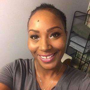 Meet your Posher, Dawn